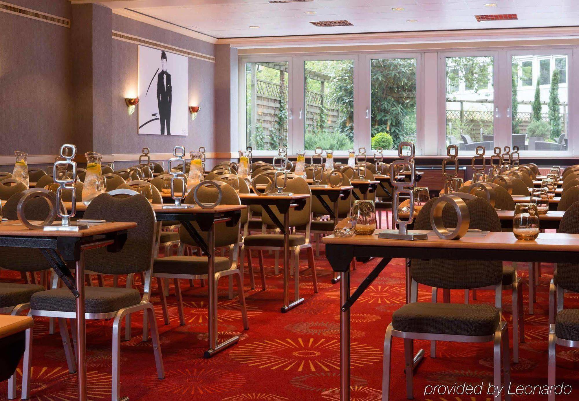 Renaissance Hotel Düsseldorf